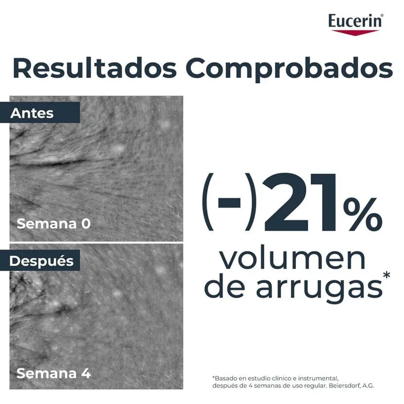 EUCERIN Hyaluron-Filler Epicelline Sérum 30ml Anti-Âge Rides Fermeté Éclat Peau - Image 10