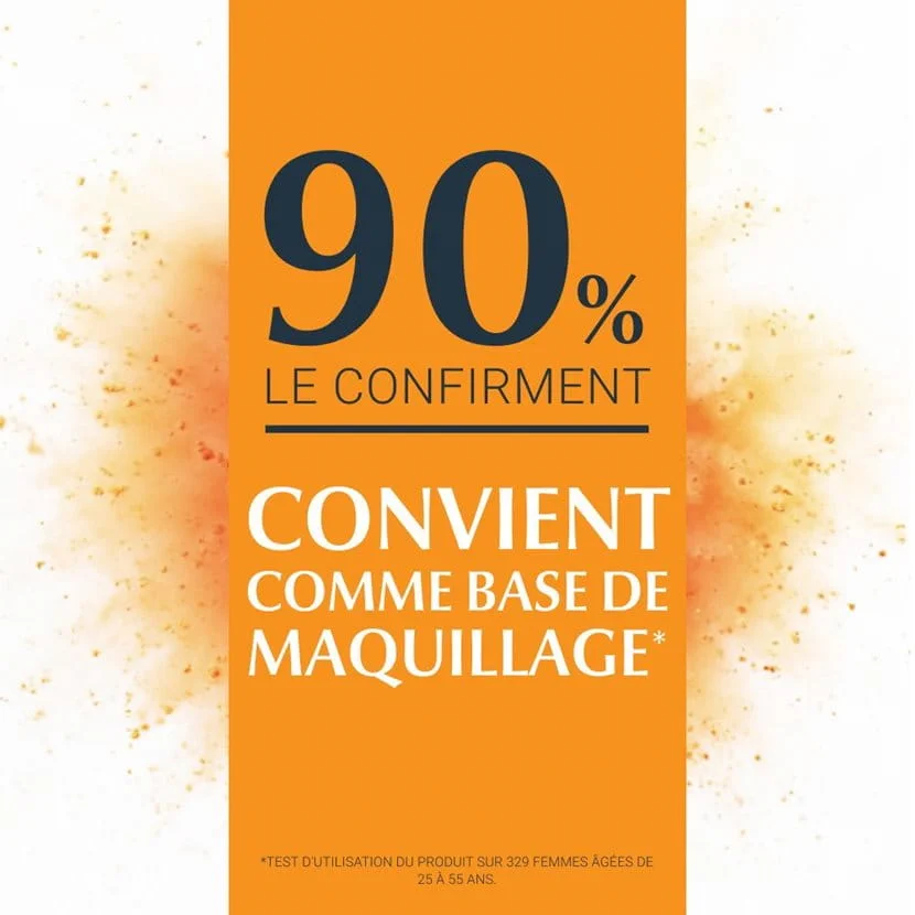 EUCERIN Sun PROTECTION Photoaging Control Fluid SPF50+ 50ml Anti-Âge Solaire Très Haute Protection UVA/UVB Texture Fluide - Image 4