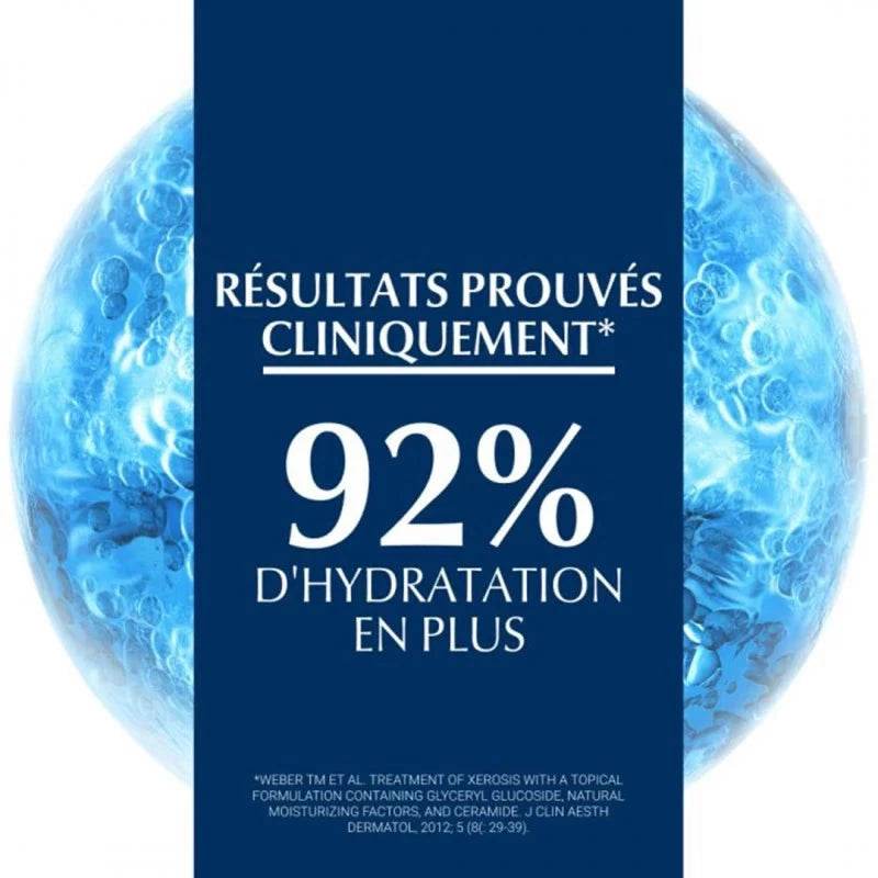 Eucerin UreaRepair PLUS Émollient 10% d'Urée 250ml - Soin Intensif Peaux Très Sèches - Image 4