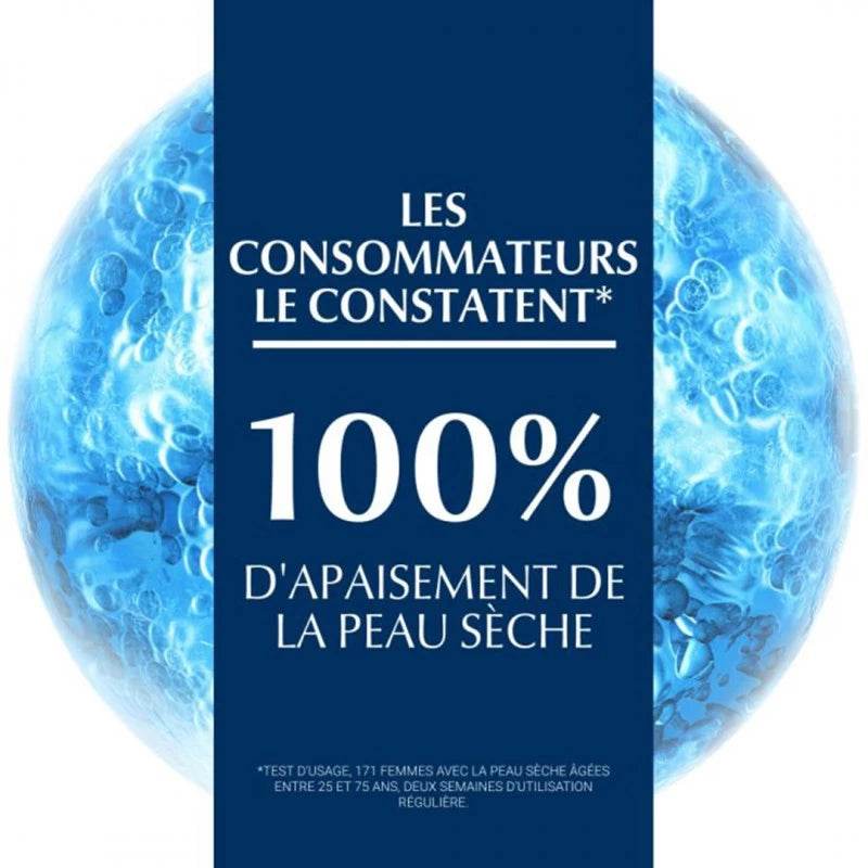 EUCERIN UreaRepair PLUS Émollient 5% Urée 250ml Soin Corps Peaux Sèches Hydratation Intensive 48h Réparation Apaisement - Image 4