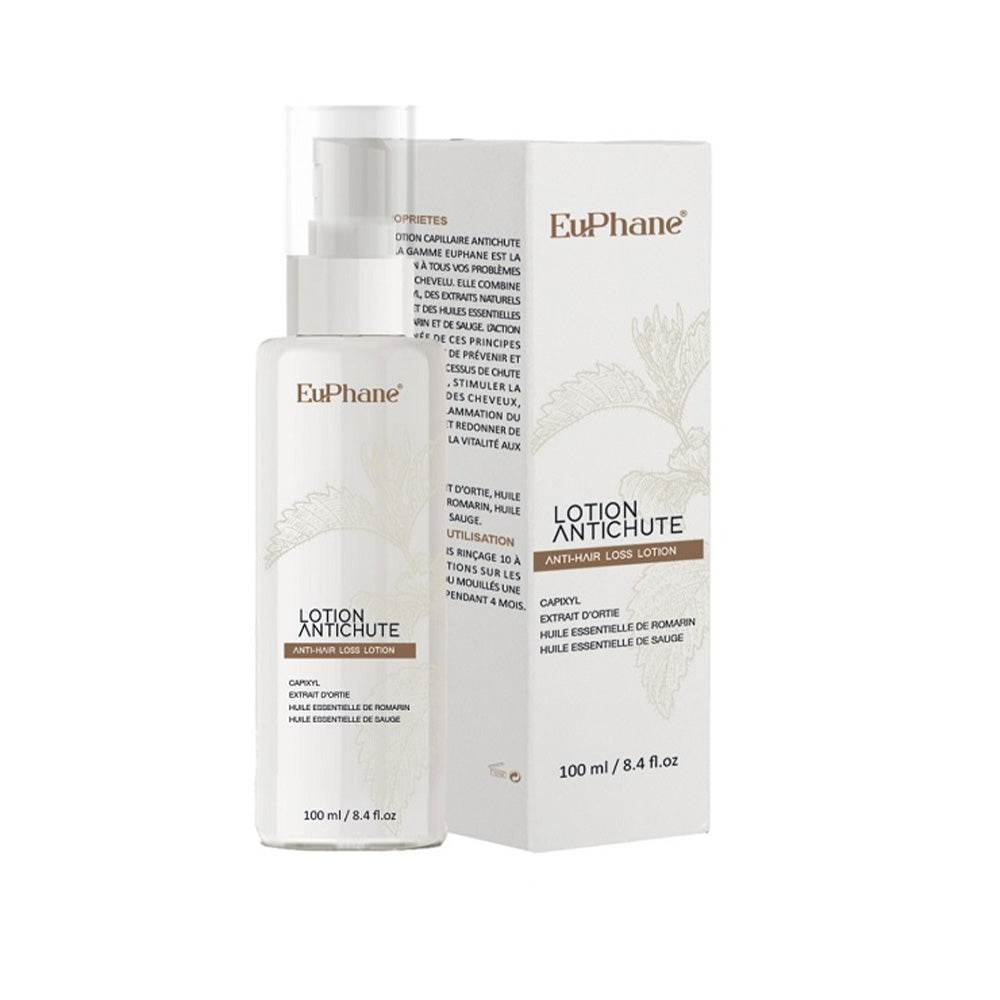 EUPHANE Lotion Anti Chute 100ml