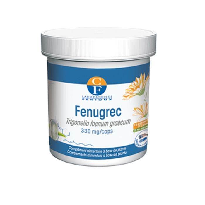 FENIOUX Fenugrec - Image 2