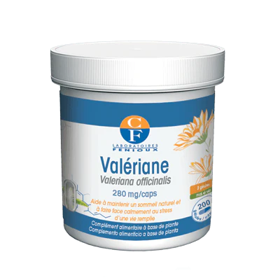 Fenioux Valériane - 280 mg