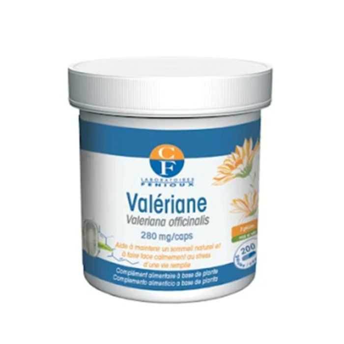 Fenioux Valériane - 280 mg - Image 2