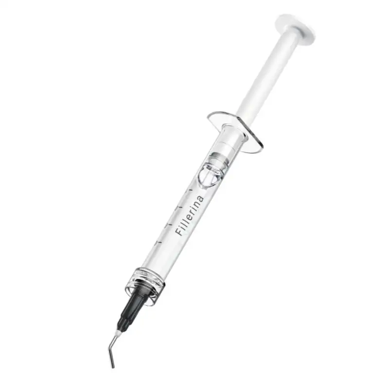 FILLERINA 12HA Densifying Filler Grade 3 Intensive Treatment 2x30ml Alternative Injectable - Image 3