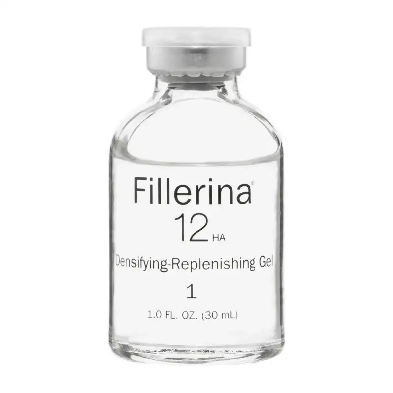 FILLERINA 12HA Densifying Filler Grade 3 Intensive Treatment 2x30ml Alternative Injectable - Image 4