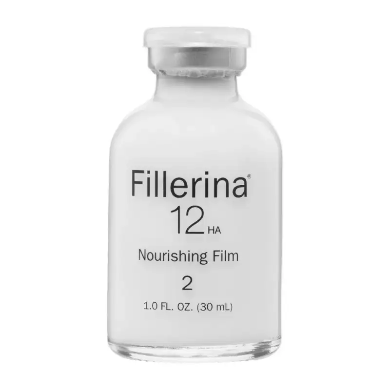 FILLERINA 12HA Densifying Filler Grade 3 Intensive Treatment 2x30ml Alternative Injectable - Image 5