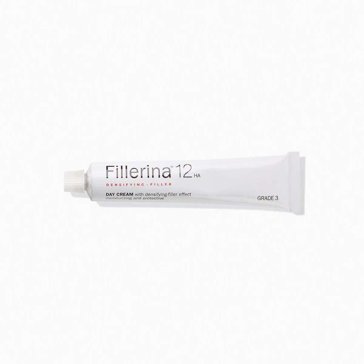FILLERINA 12HA Densifying-Filler Day Cream Grade 3 50ml Crème Jour Anti-Âge Densifiante - Image 2