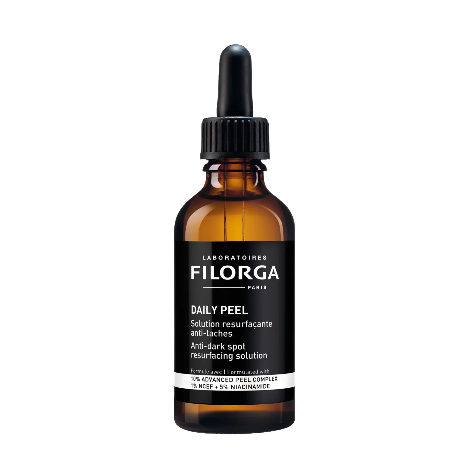 Filorga Daily Peel Anti Taches 50ml