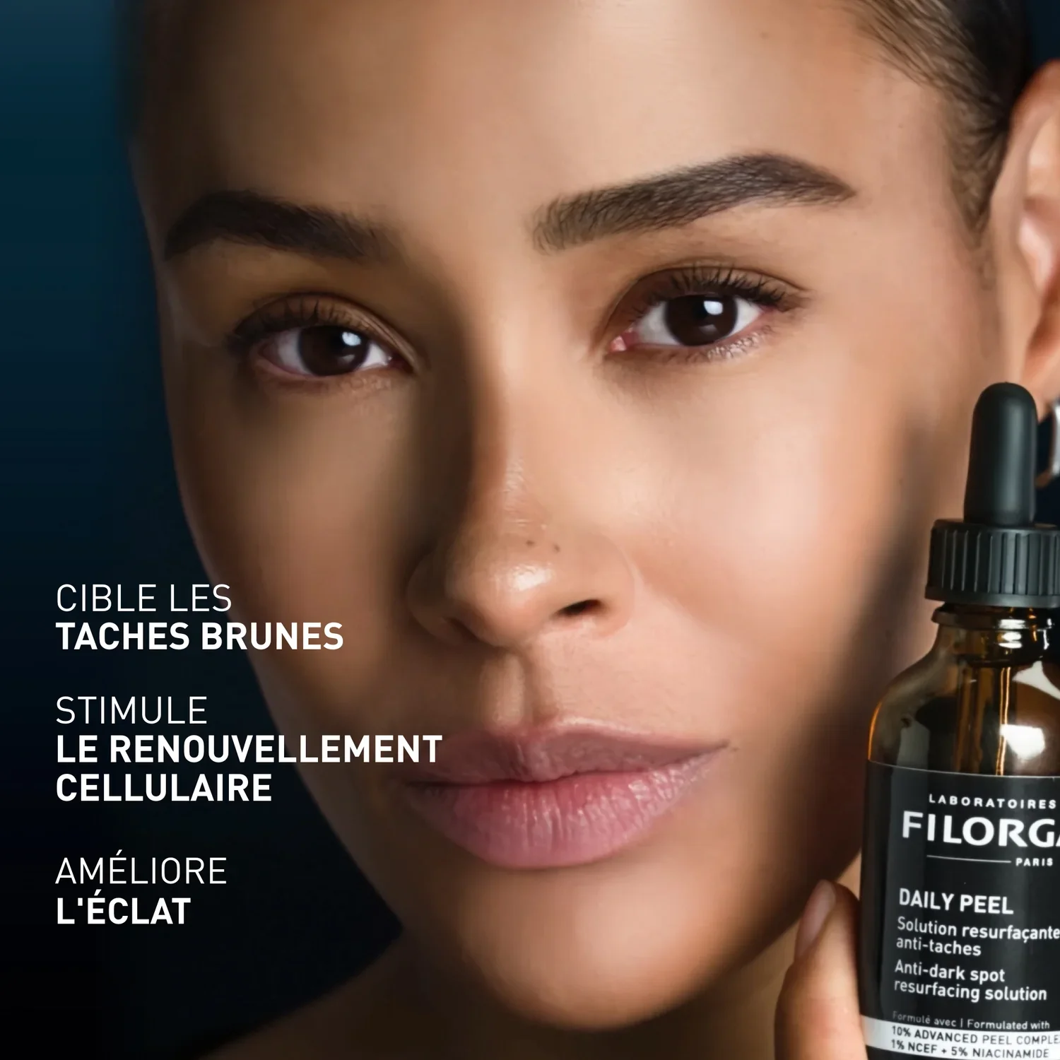 Filorga Daily Peel Anti Taches 50ml - Image 4