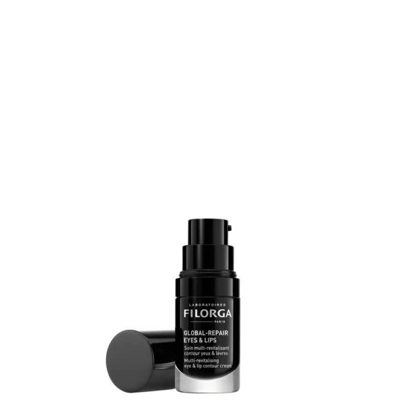 FILORGA Global-Repair Eyes & Lips 15ml Soin Multi-Revitalisant Contour Yeux Lèvres - Image 4