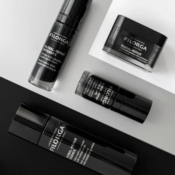 FILORGA Global-Repair Eyes & Lips 15ml Soin Multi-Revitalisant Contour Yeux Lèvres - Image 5