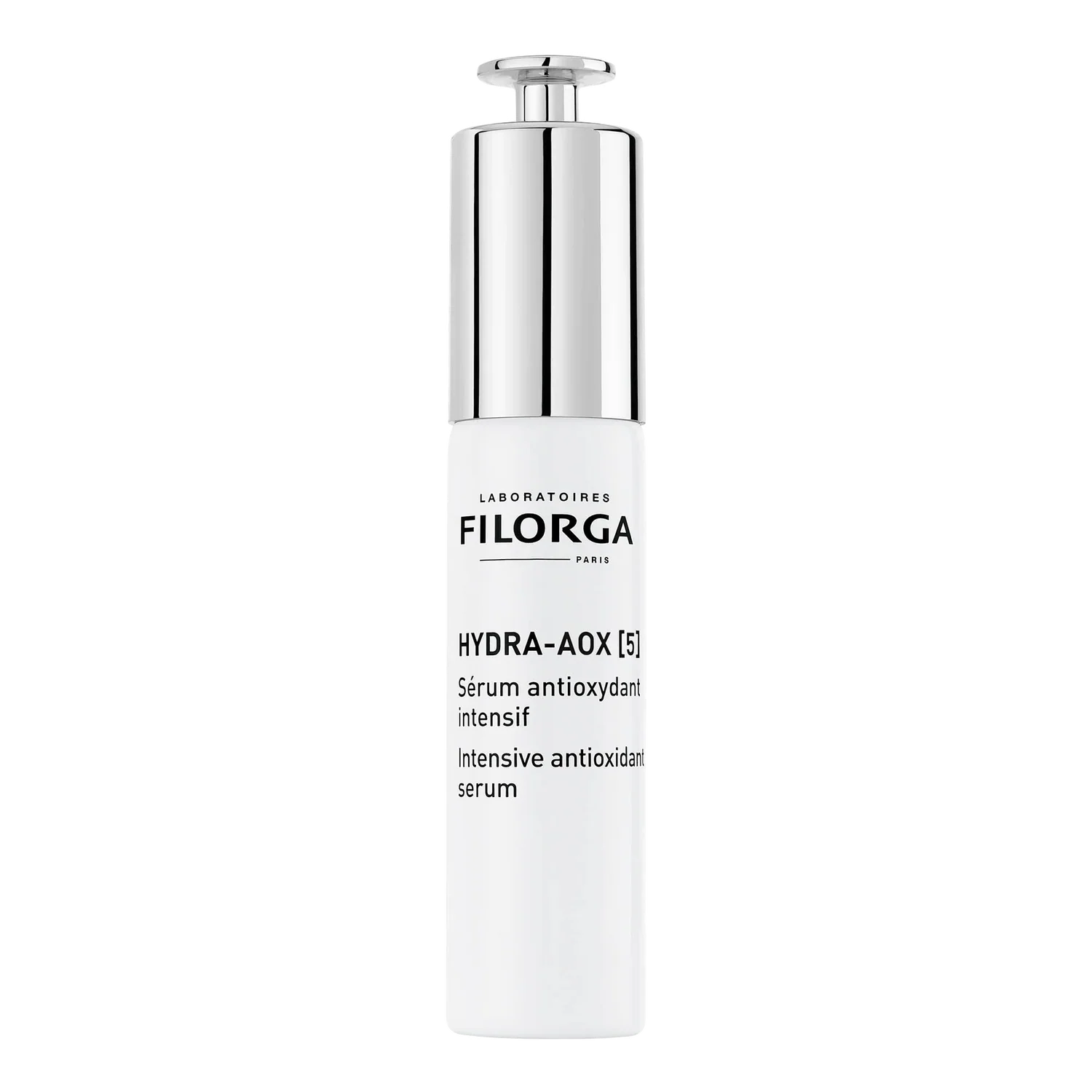 FILORGA Hydra-AOX 5 Sérum 30ml - Sérum Antioxydant Hydratant Intensif 5 Actifs