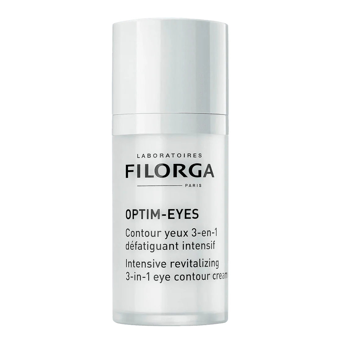 Filorga Optim-Eyes 15ml+Ncef-Intensive Serum+Time-Filler Creme Coffret - Image 3