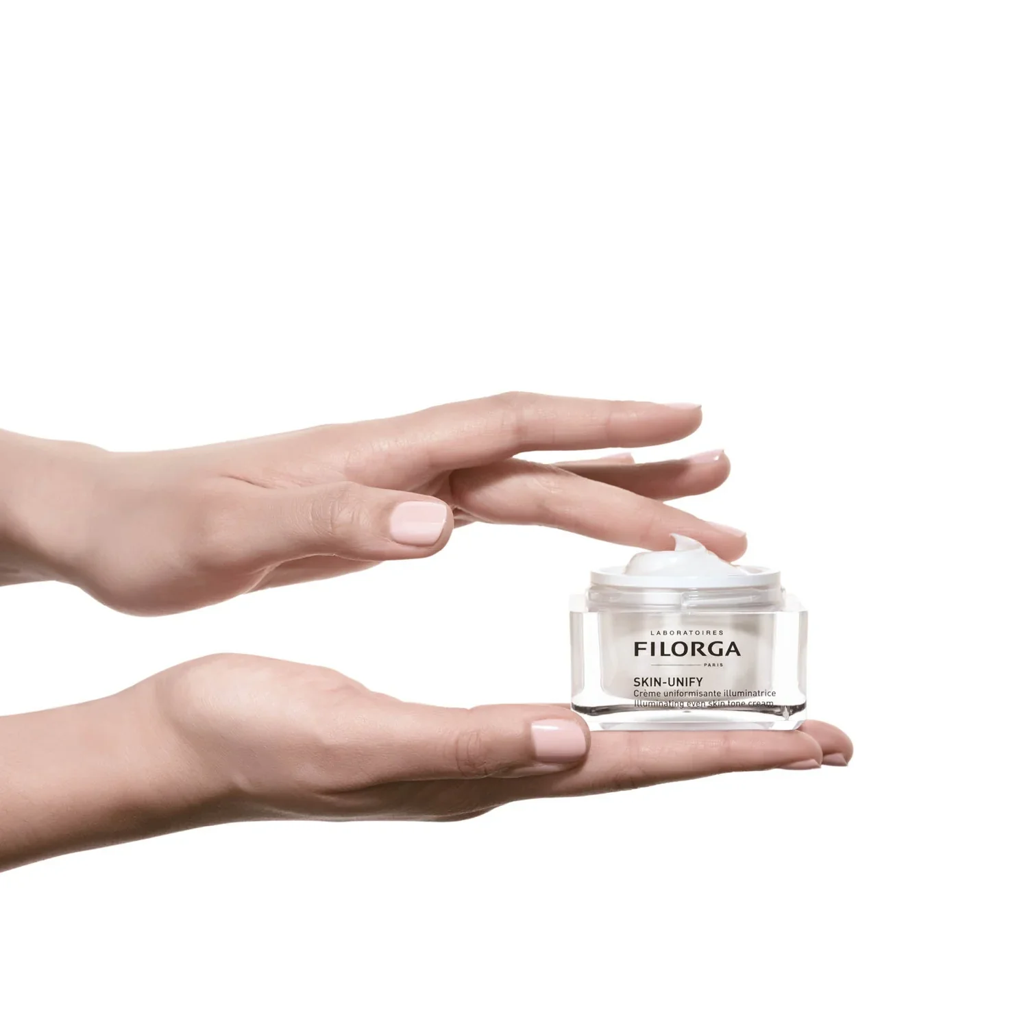 FILORGA Skin-Unify 50ml Crème Unifiante Illuminatrice Anti-Taches Pigmentaires - Image 4