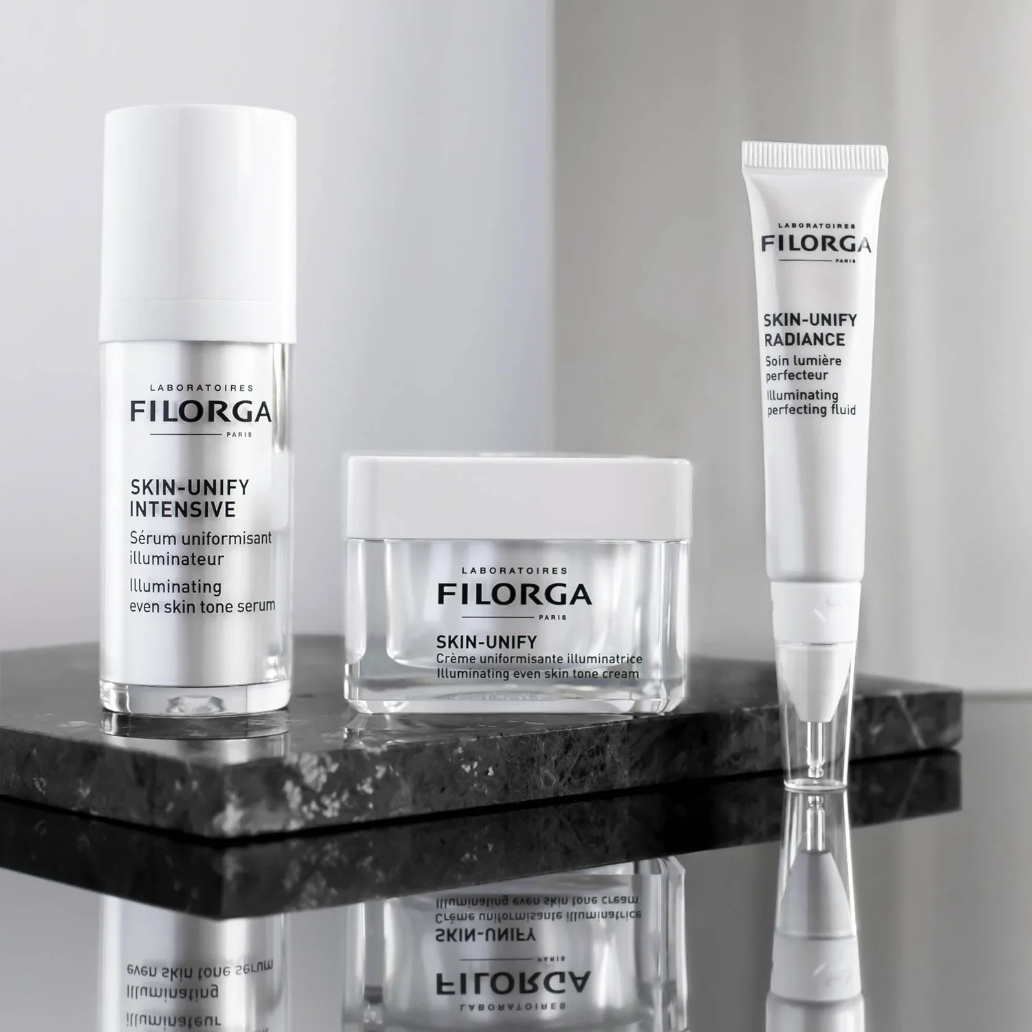FILORGA Skin-Unify 50ml Crème Unifiante Illuminatrice Anti-Taches Pigmentaires - Image 5