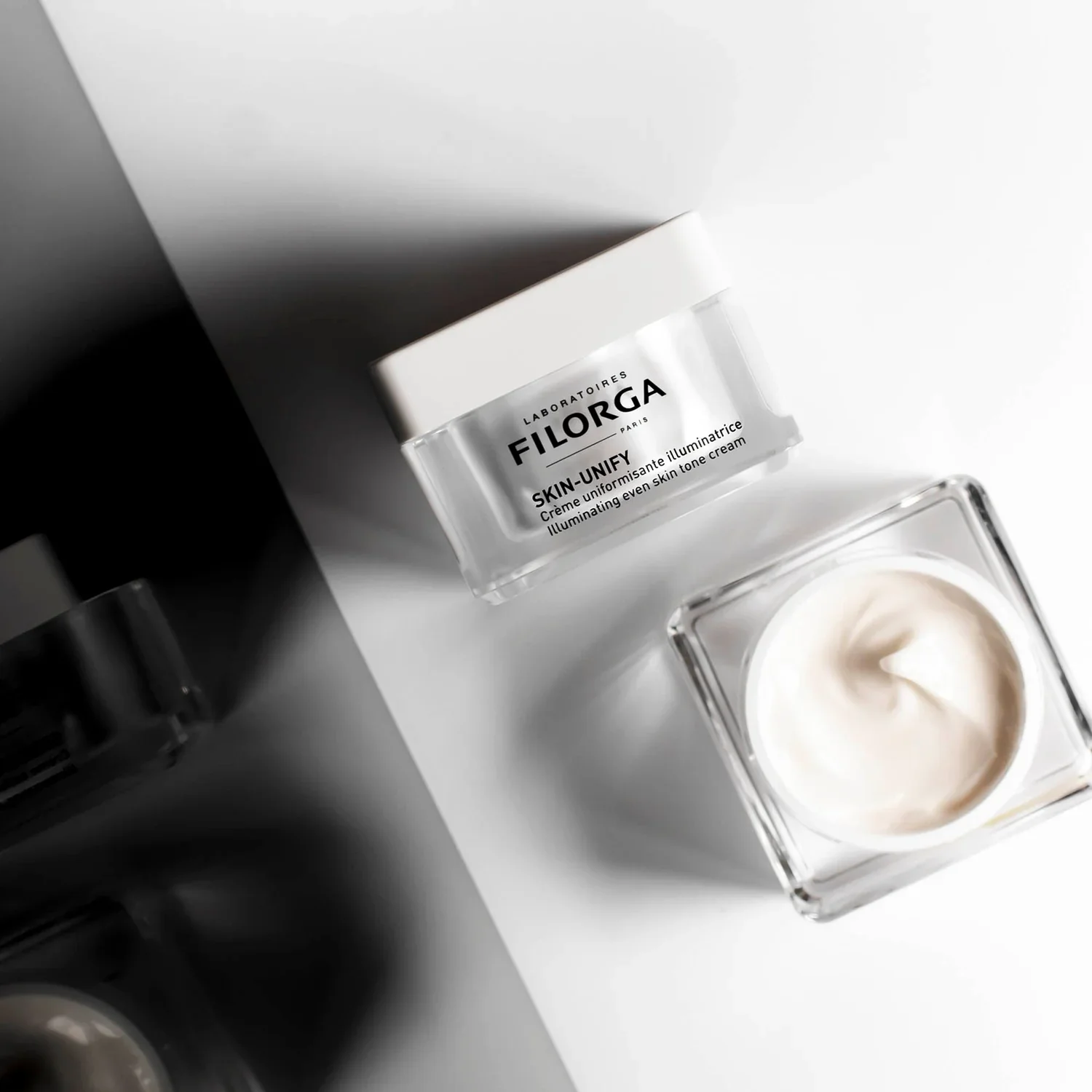 FILORGA Skin-Unify 50ml Crème Unifiante Illuminatrice Anti-Taches Pigmentaires - Image 6