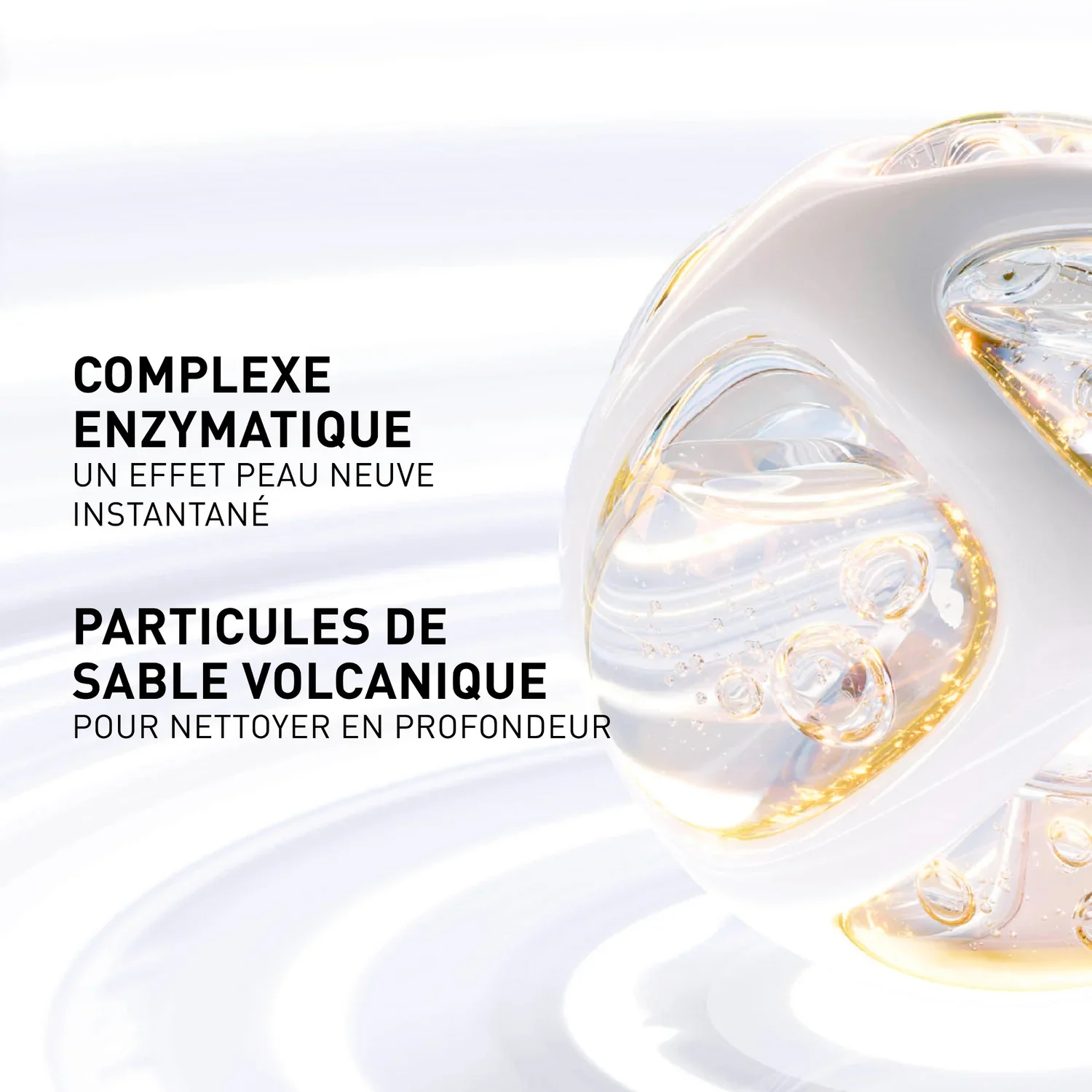 FILORGA Skin-Prep Crème Exfoliante Enzymatique 75ml - Exfoliant Intensif Effet Peau Neuve - Image 3