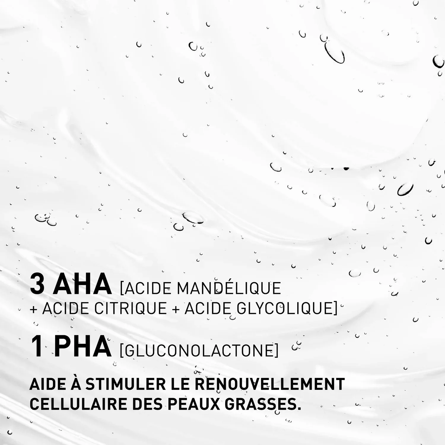 FILORGA Skin-Prep Gel Nettoyant AHA 150ml - Gel Nettoyant Exfoliant Acides de Fruits - Image 4