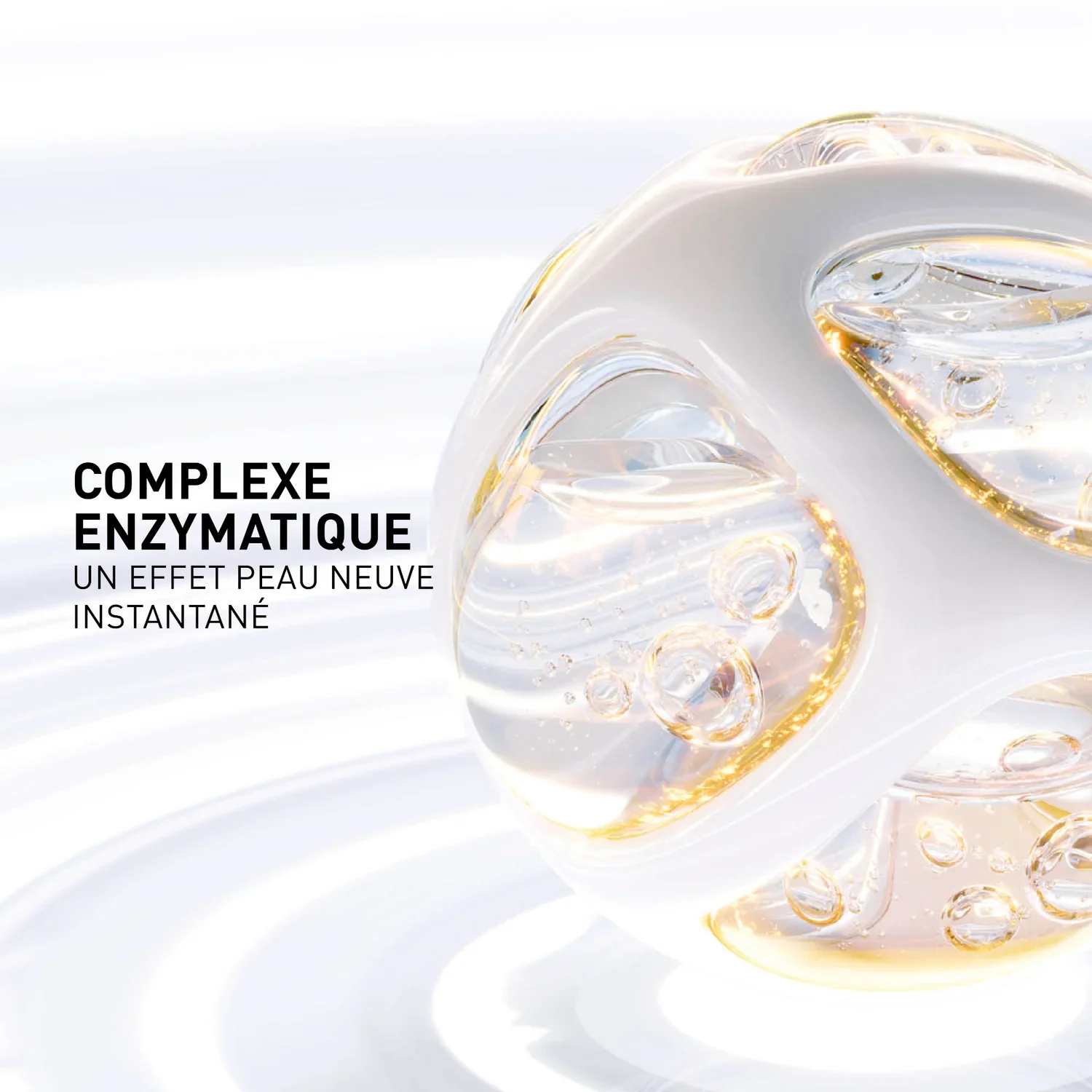 FILORGA Skin-Prep Mousse Nettoyante Enzymatique 150ml - Mousse Nettoyante Effet Peau Neuve - Image 5