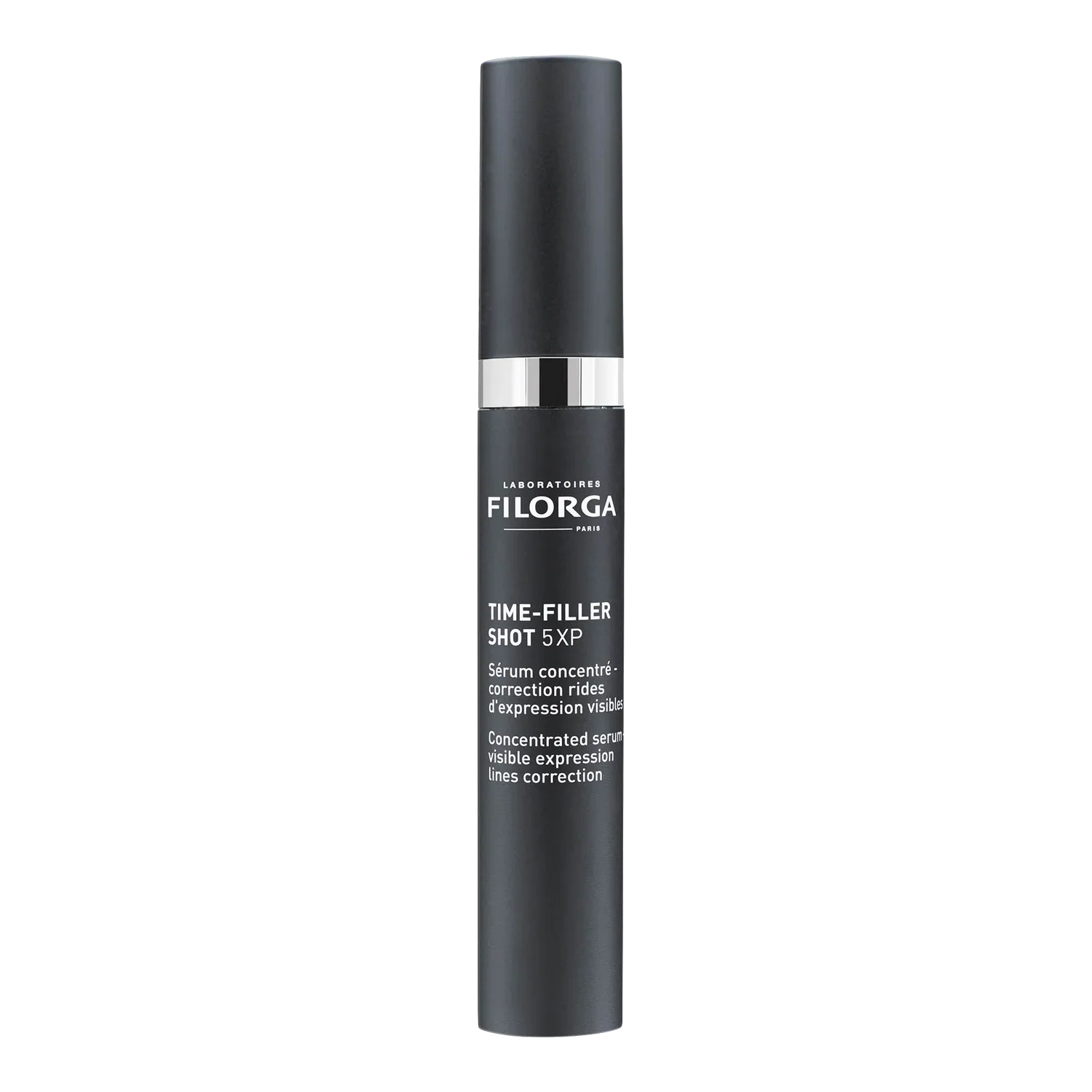FILORGA Time-Filler Shot 5XP Sérum Concentré 15ml - Sérum Anti-Rides Expression Intensif