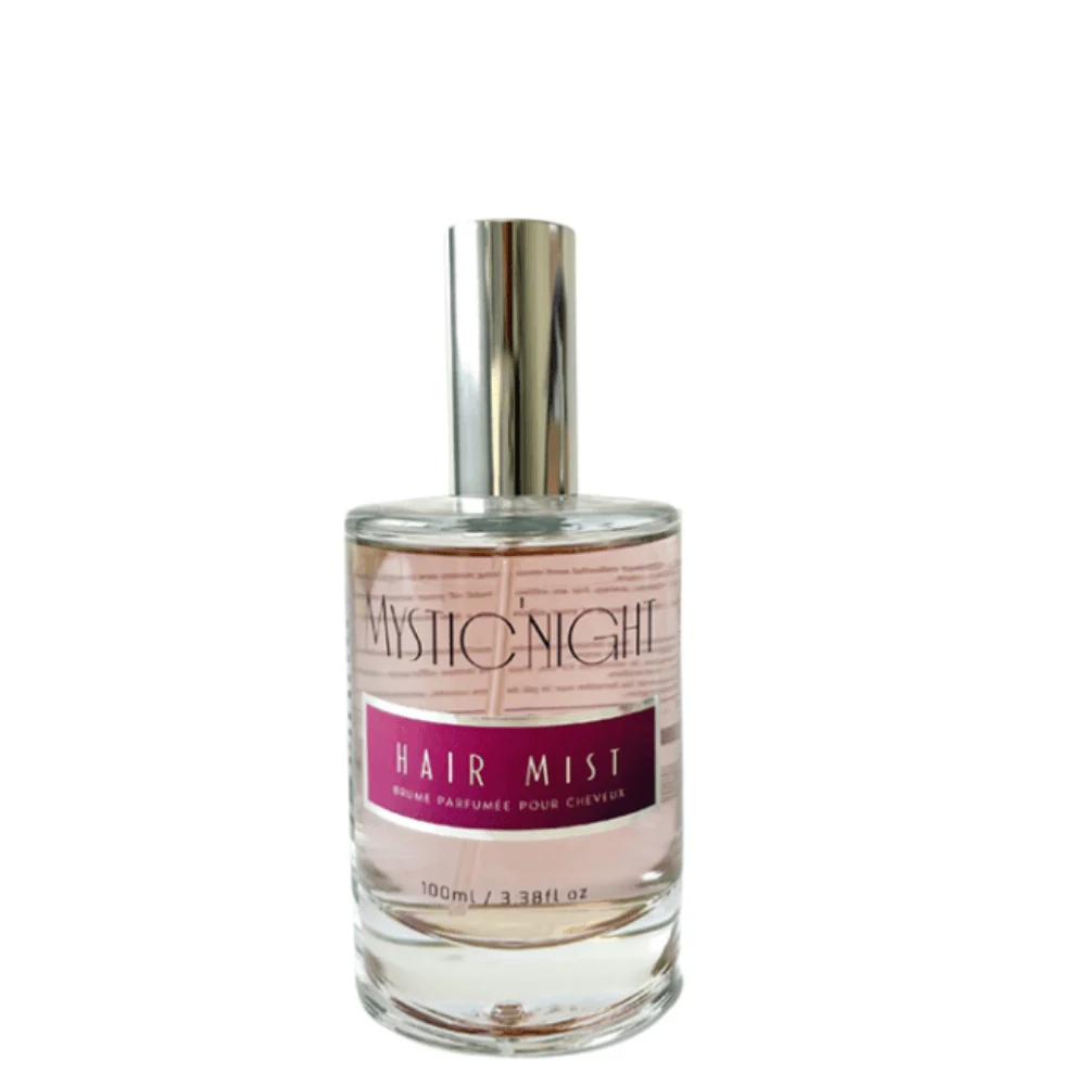 Fipabim Brume parfumée cheveux Mystic night 100ml