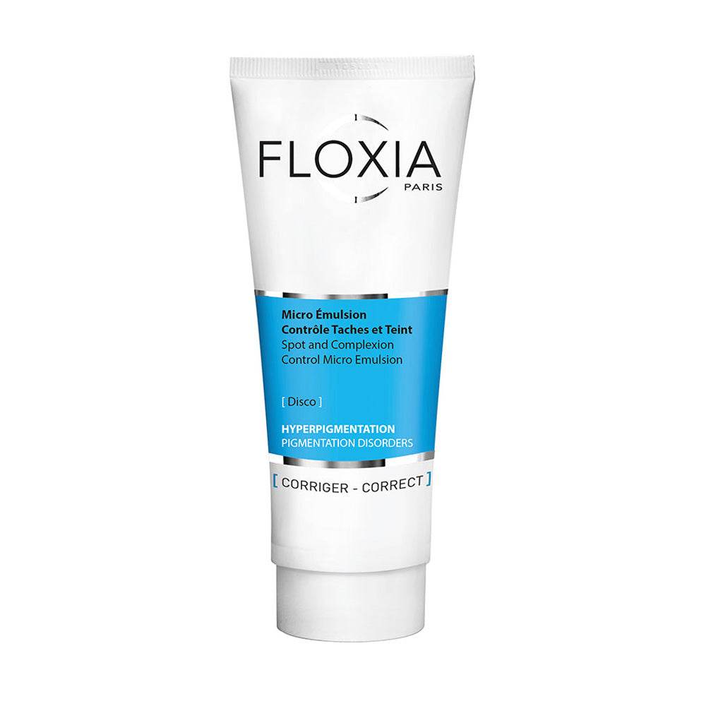 Floxia Micro Emulsion Eclaircissante 40ml
