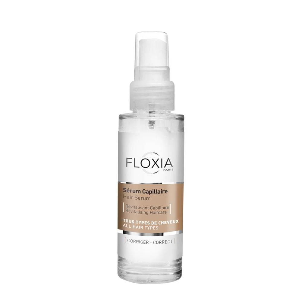 Floxia Serum Capillaire Anti-chute 50ml