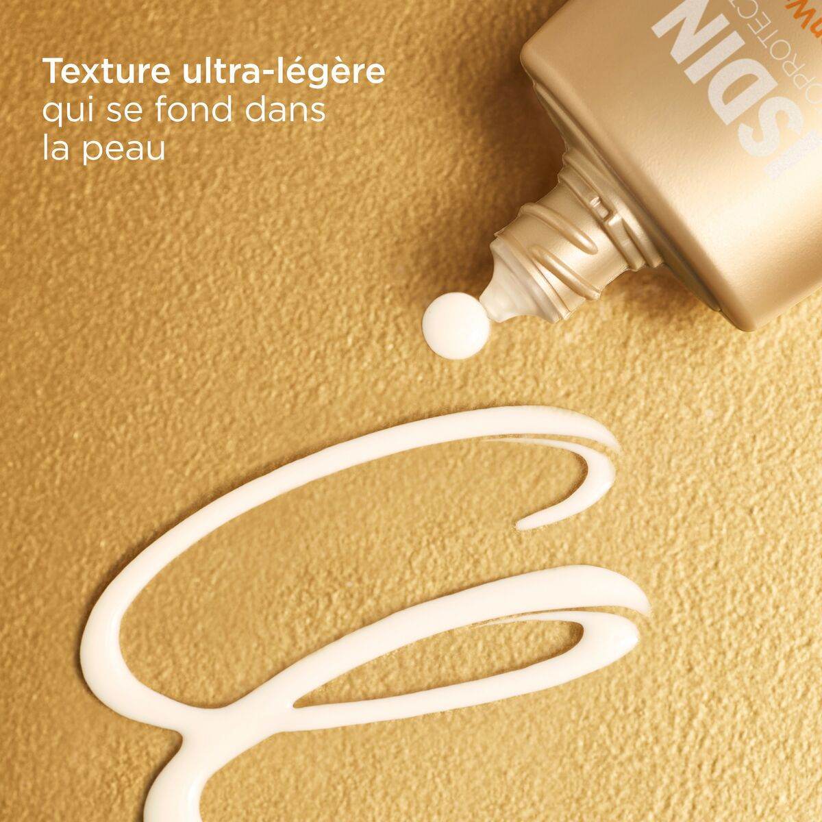 ISDIN Fotoprotecteur Fusion Water Urban SPF30 50ml - Protection Solaire Urbaine - Image 3