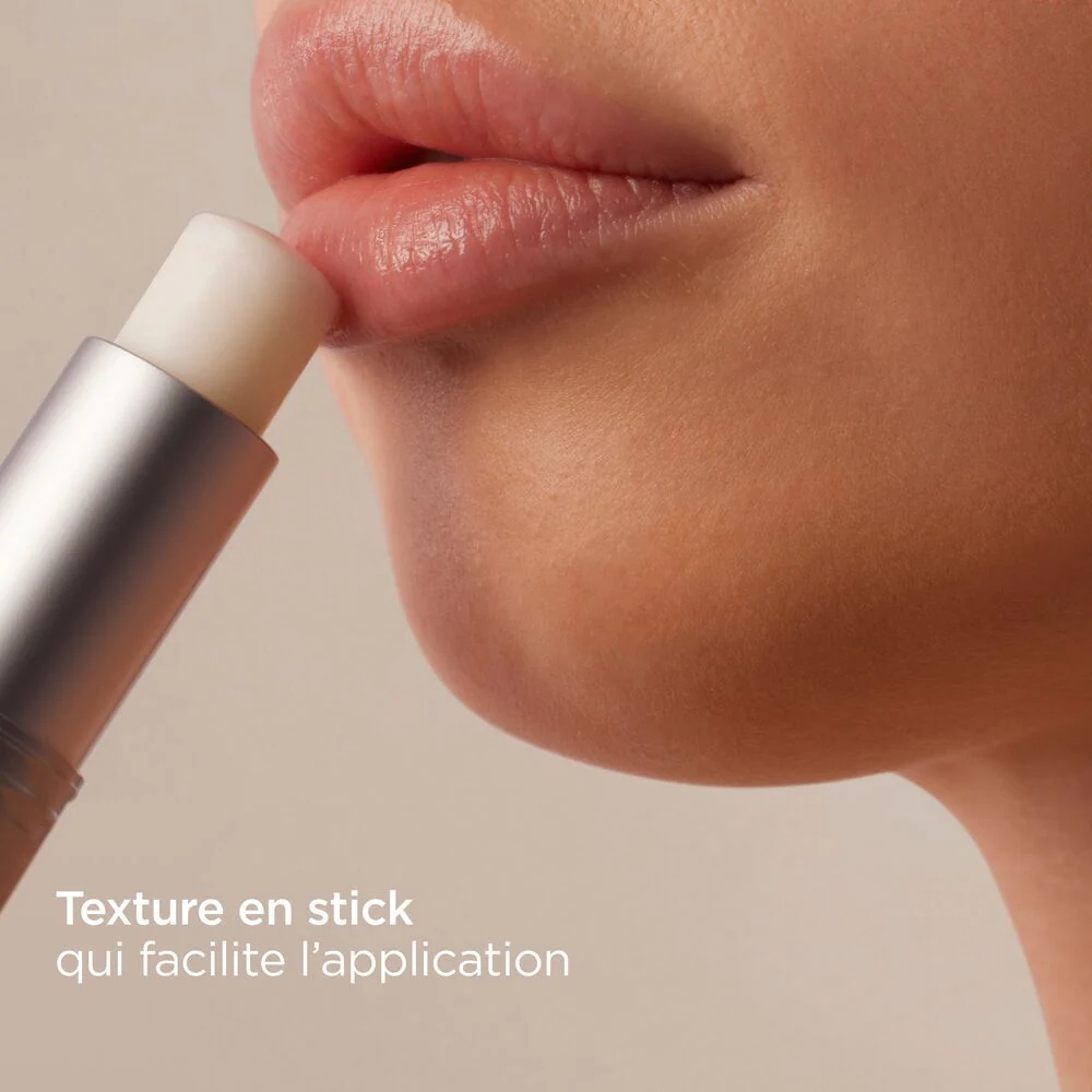 ISDIN Protector Labial SPF50+ 4g Baume Lèvres Réparateur Protection Extrême Conditions Extrêmes - Image 4