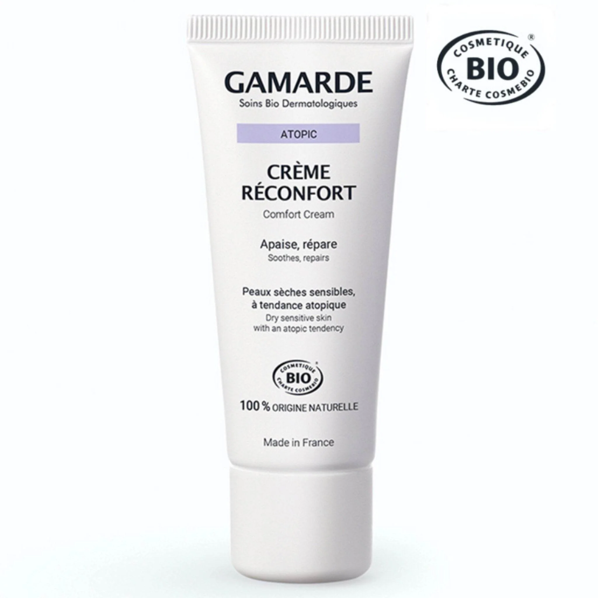 Gamarde Creme Reconfort 40ml