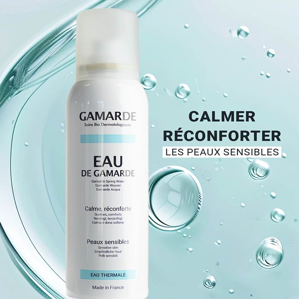 Gamarde Eau Thermale Spray 100ml - Image 3