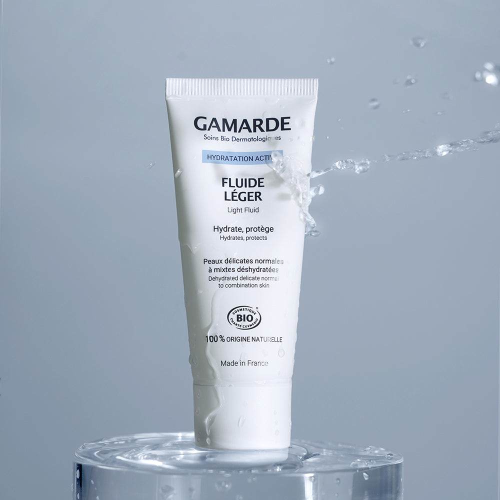 Gamarde Fluide Hydratant Leger 40ml - Image 2