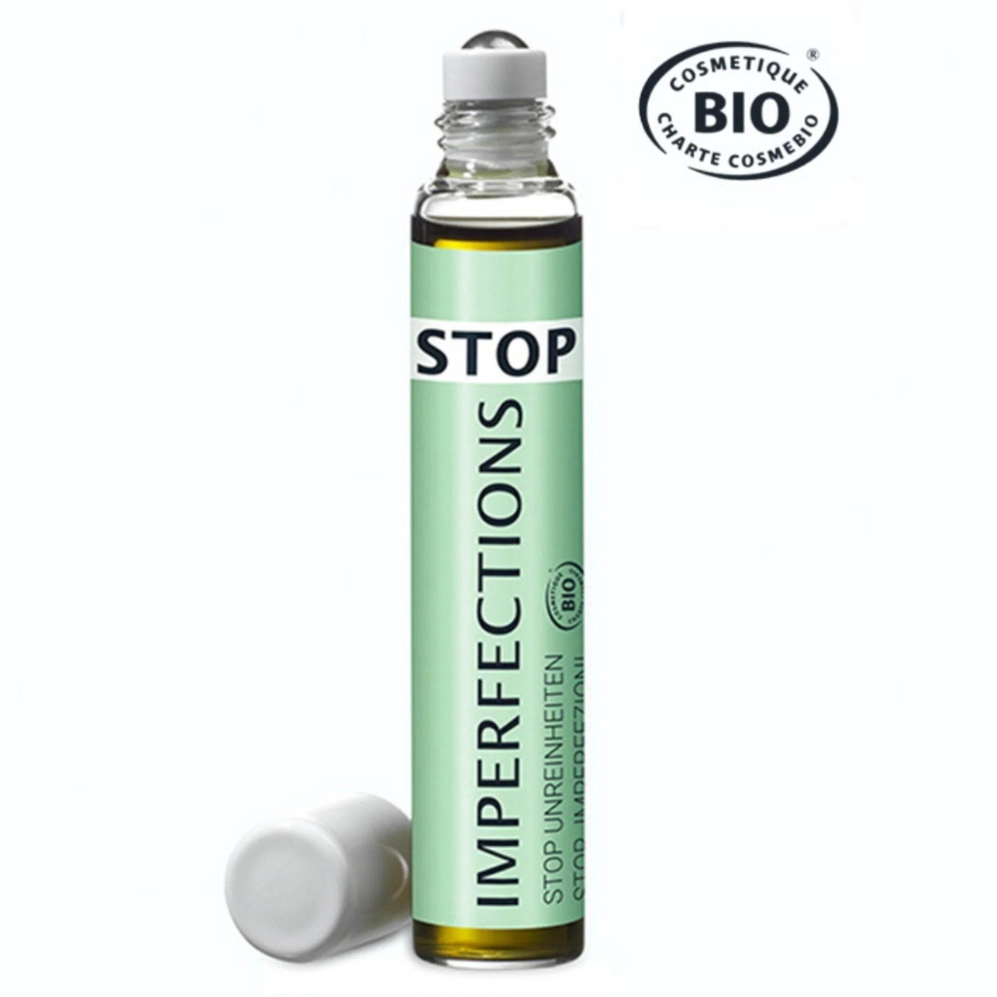 Gamarde Lotion Stop Imperfections 10ml