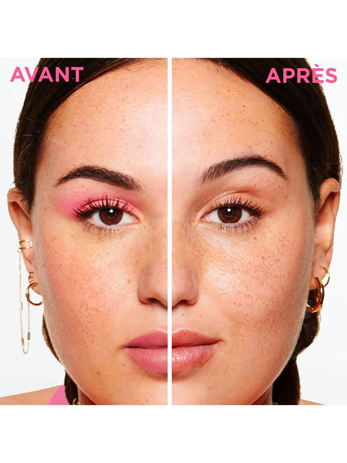 GARNIER SkinActive Eau Micellaire Peaux Sensibles 400ml Démaquillant Doux Sans Parfum Hypoallergénique Tous Types Peaux - Image 8
