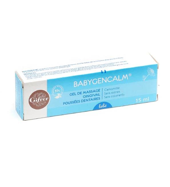 Gifrer Babygencalm 15ml