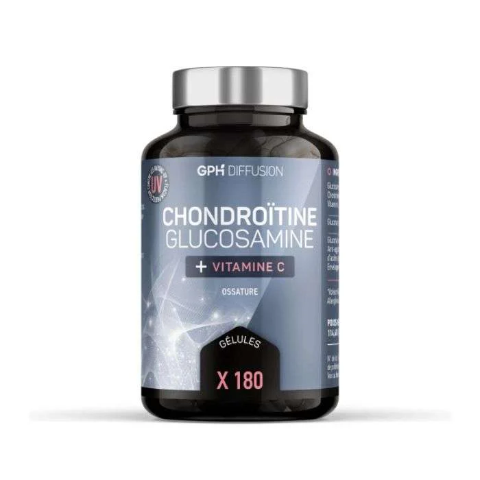 Gph Diffusion Chondroitine Glucosamine - Image 2