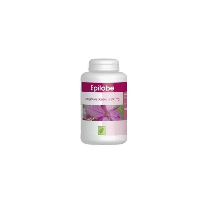 GPH DIFFUSION Epilobe 200 Mg - Image 2