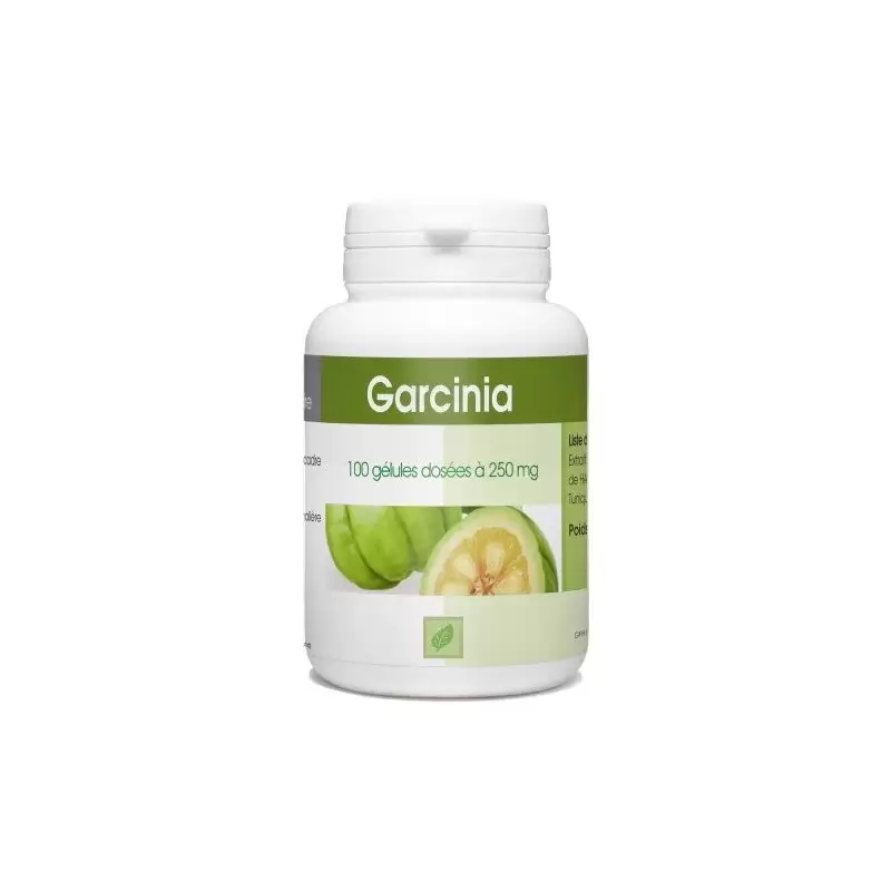 GPH DIFFUSION Garcinia 250 Mg