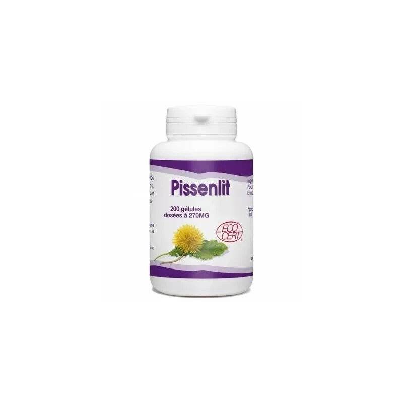 GPH DIFFUSION Pissenlit 270 Mg - Image 2