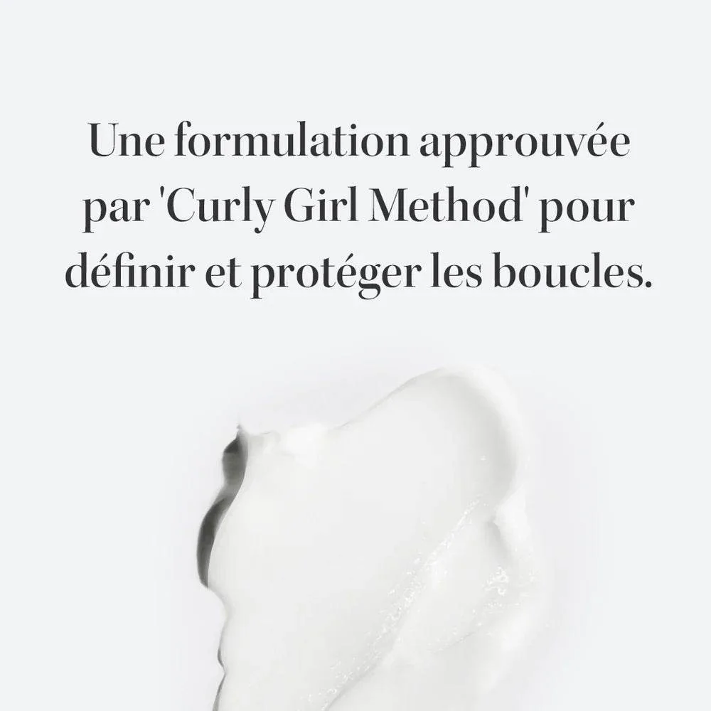 HAIRBURST Après-Shampoing Pour Cheveux Bouclés et Ondulés Soin Capillaire Définition Boucles Hydratant Anti-Frisottis Brillance - Image 3
