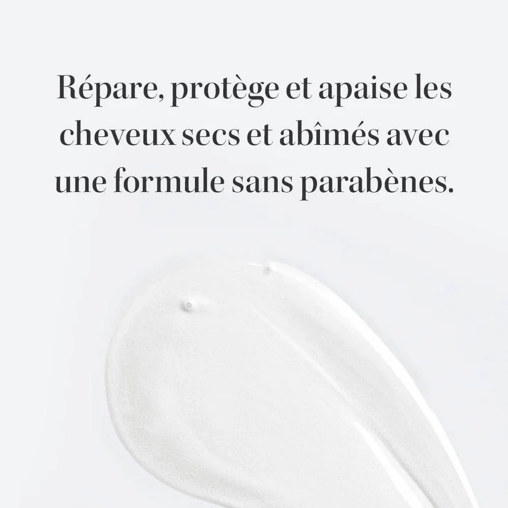 HAIRBURST Après-Shampoing Pour Cheveux Secs et Abîmés Soin Capillaire Réparateur Hydratant Nutrition Intense Brillance - Image 5