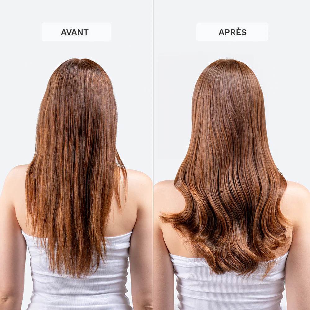HAIRBURST Après-Shampoing Pour le Cuir Chevelu Et Les Racines à Tendance Grasse Soin Capillaire Équilibrant Sébo-Régulateur - Image 2