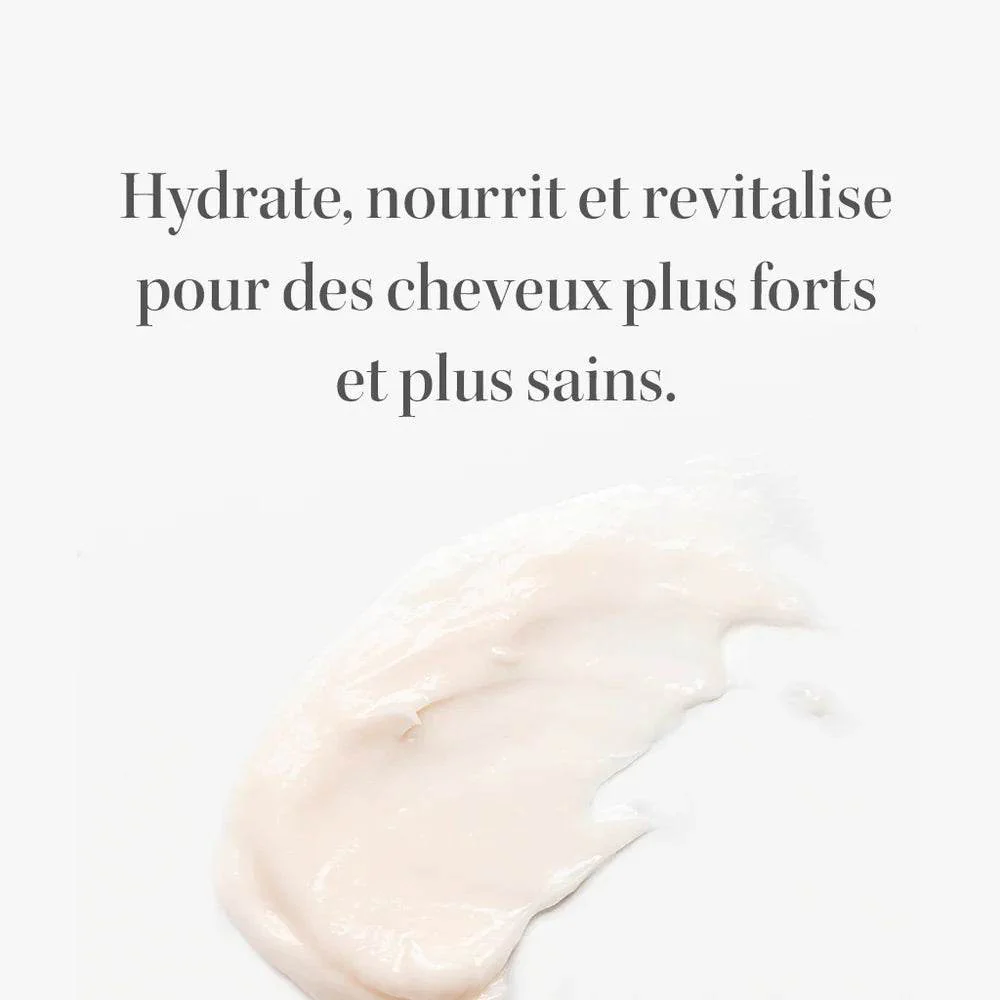 HAIRBURST Masque Des Cheveux Longs et Sains 220ml Masque Capillaire Nourrissant Croissance Réparation Brillance - Image 7