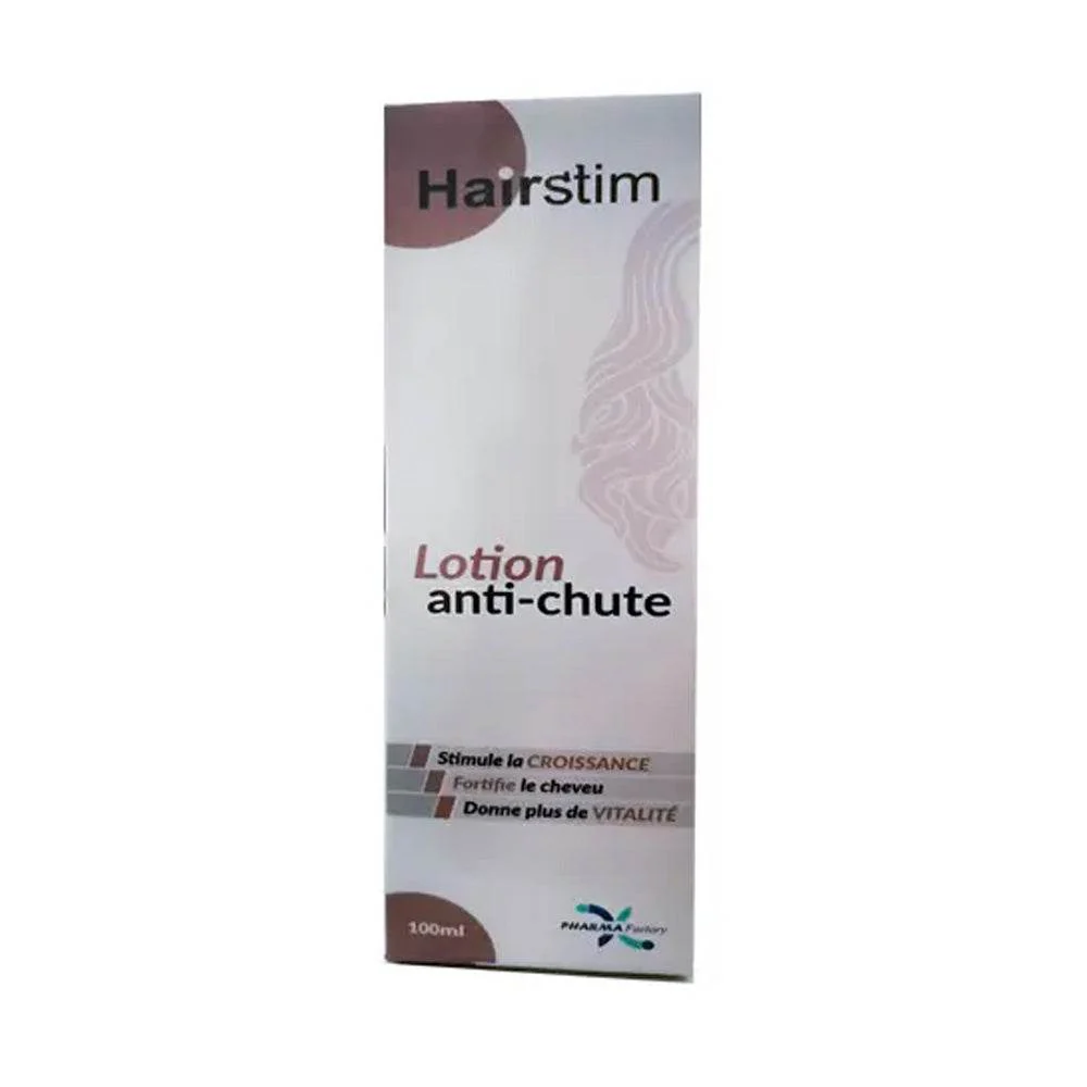 Hairstim Lotion Anti-Chute 100ml
