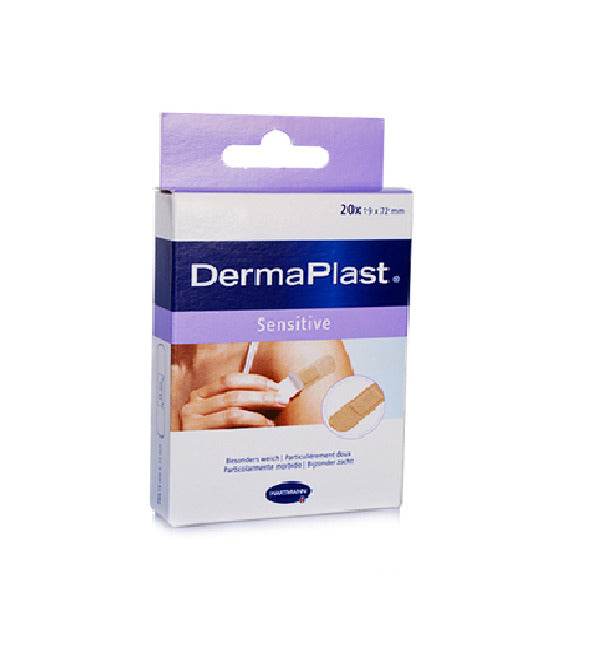 Hartmann Dermaplast Pansement Adhesif Soft - Image 2