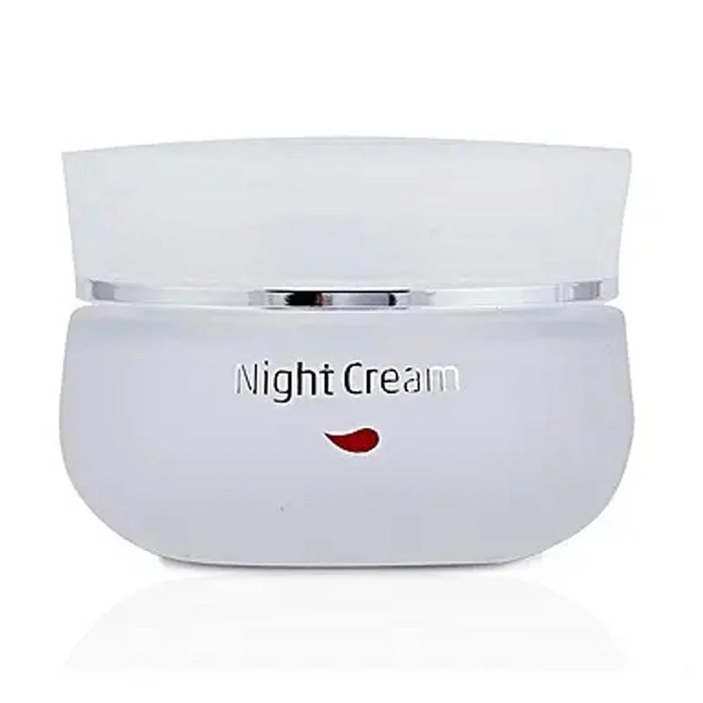Herbacin Crème De Nuit 50ml