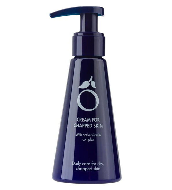 HEROME Cure Anti-Gerçure 120 ml Soin Réparateur Intensif Gerçures Crevasses Mains Pieds Lèvres