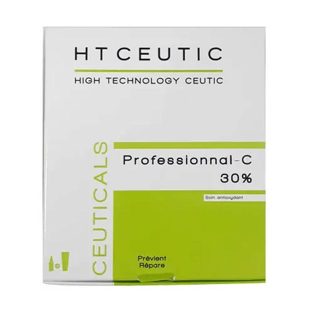 HT Ceutic C30 Professional 15ml