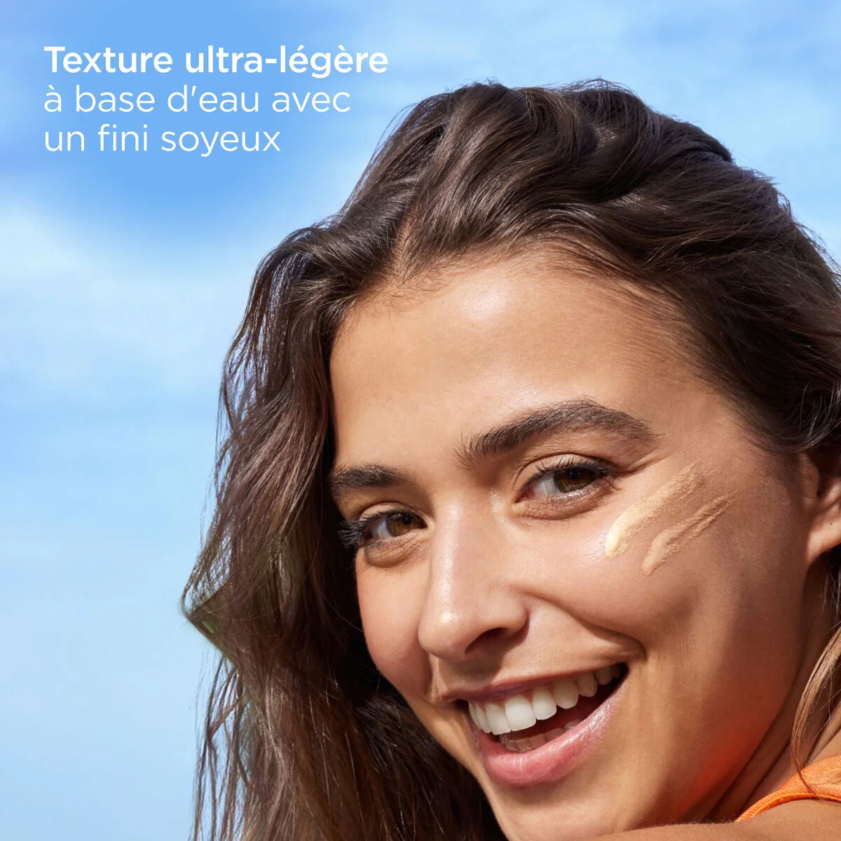 ISDIN Fusion Water Magic Glow SPF50+ 50ml Éclat Hydratant Bonne Mine = Coque offrete - Image 8